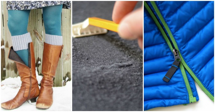 Winter Clothing Hacks: Stay Warm in Snowy Weather