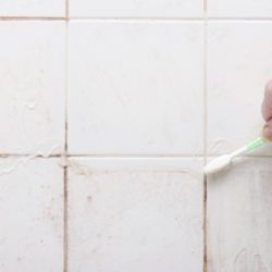 cleaning list for every home