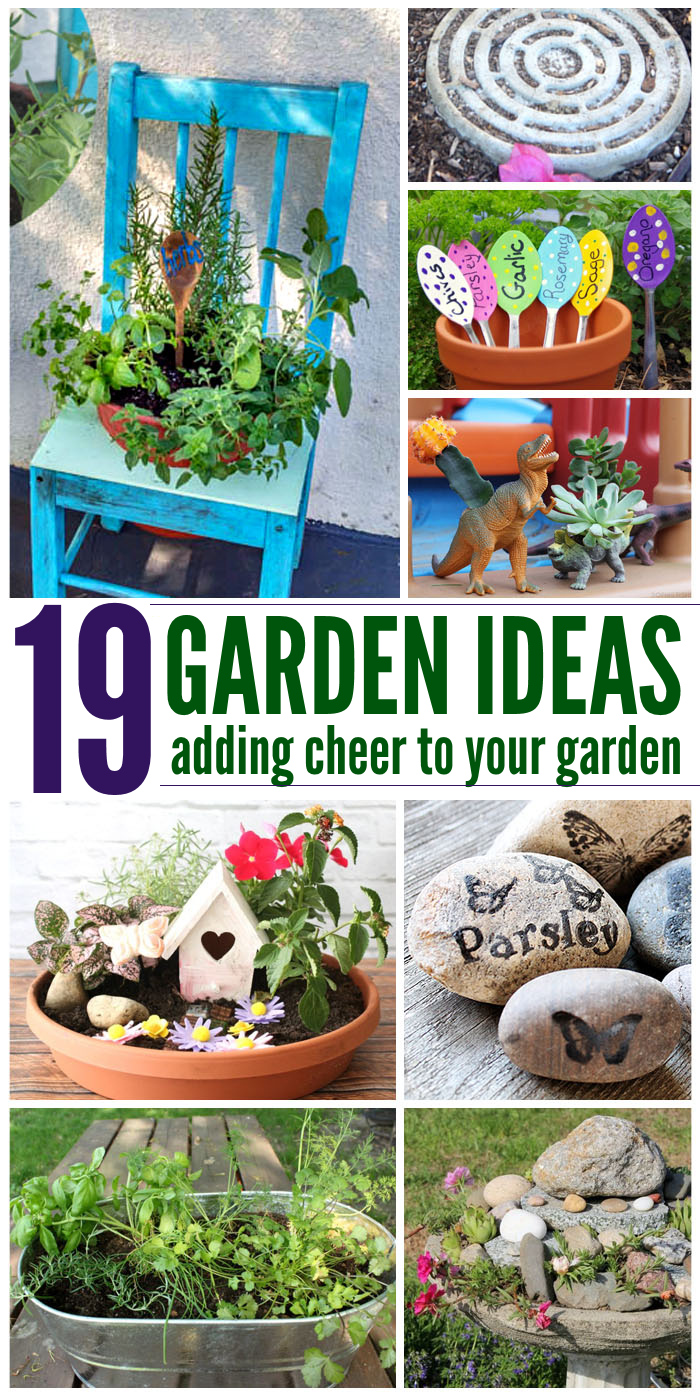 garden ideas