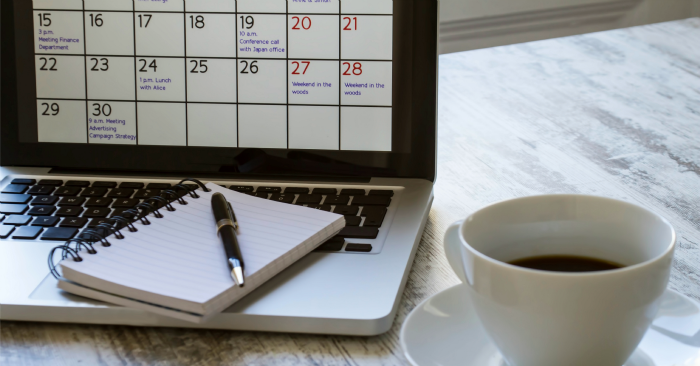 6 Clever Ways to Get More Done in Your Day