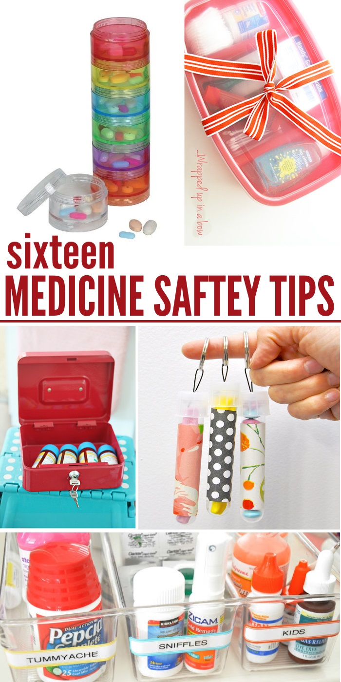 otc medicine safety tips