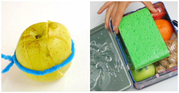 18 Lunchbox Hacks to Keep You Sane This School Year