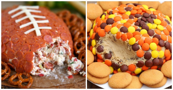 15 Crowd-Pleasing Cheese Ball Recipes for Your Next Party