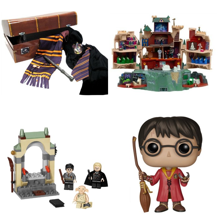15 Magical Harry Potter Toys