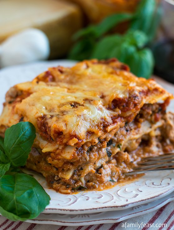 classic-lasagna