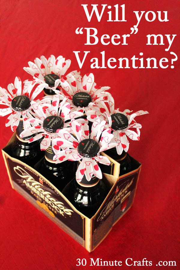 Fun Valentines Gifts For Him Hot