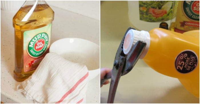 20 Genius Murphy’s Oil Soap Tips and Hacks You Need