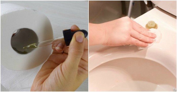 13 Easy Ways To Freshen Up Your Smelly Bathroom