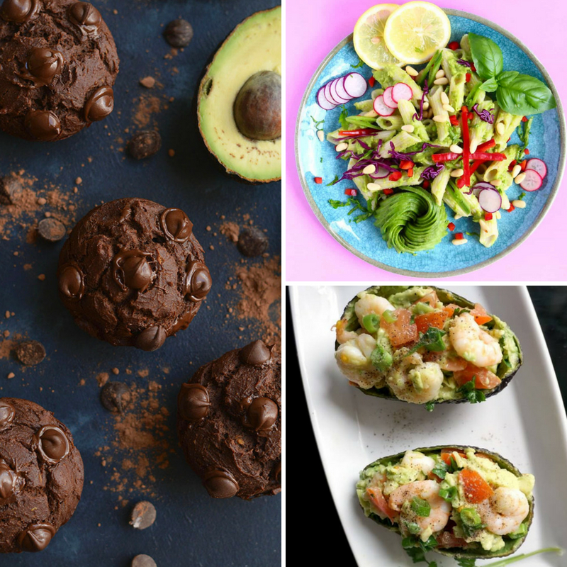 15 Of The Best Avocado Recipes That Are Perfect For Summer