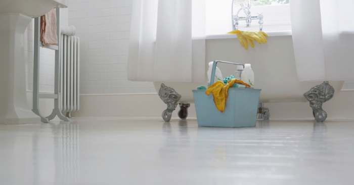 Must Have Bathroom Cleaning Hacks for Tackling The Grime