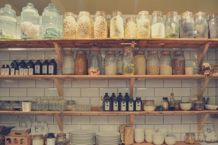 Kitchen Organization: How to Declutter a Kitchen for Good