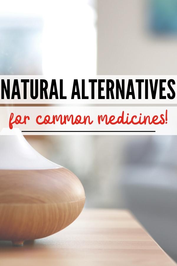 natural alternatives to common medications pin image 2
