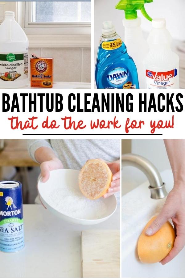 13 Simple Bathtub Cleaning Tips For Totally Gunky Tubs,Mexican Grilled Corn On The Cob