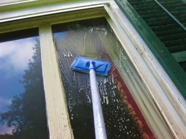 window-cleaner