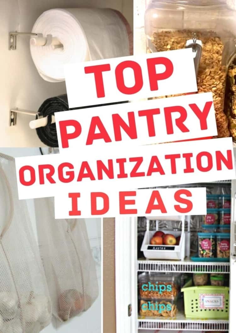 Pantry-Organization-ideas-