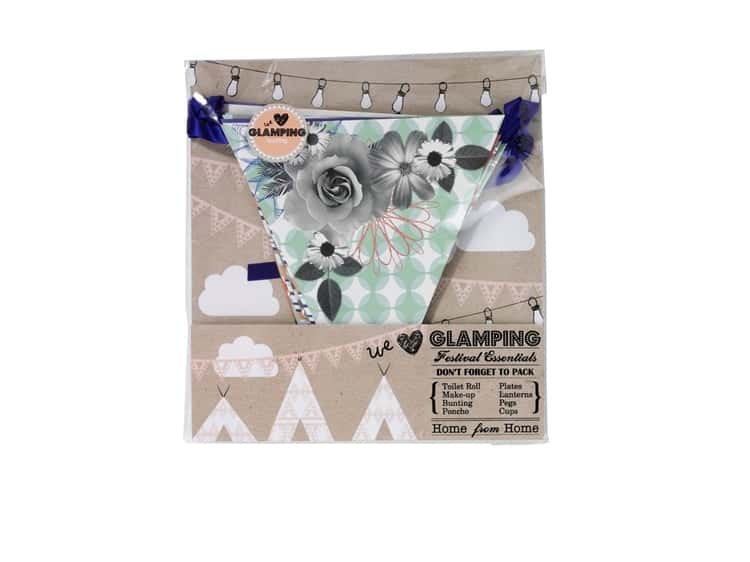 Glamping accessories you must have