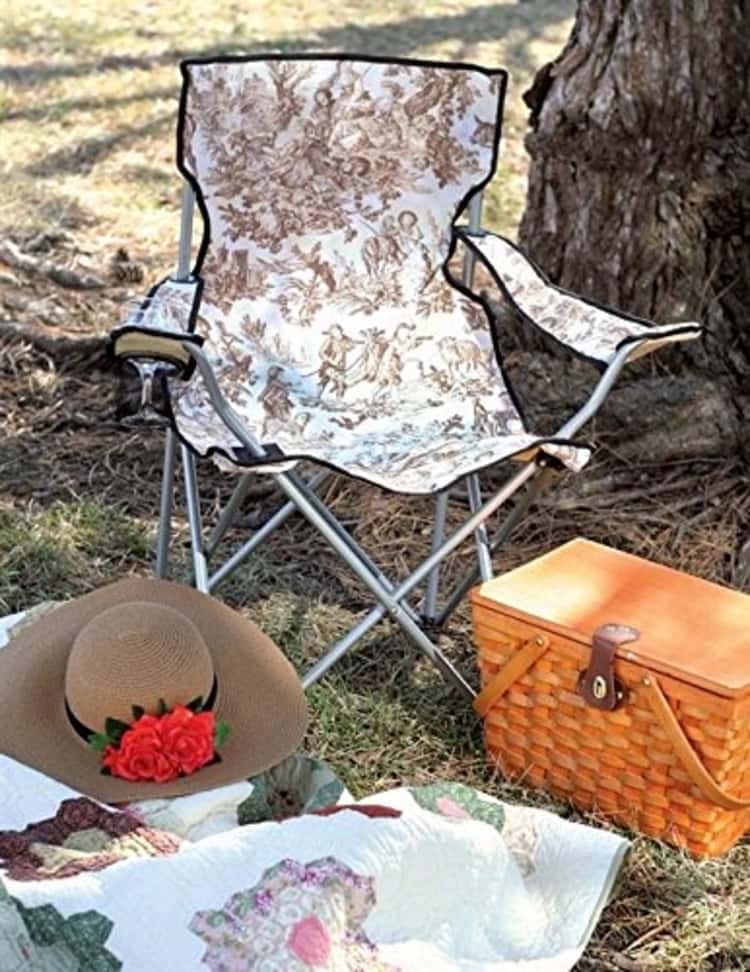 Must Have Accessories For Glamping